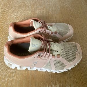 Women’s On Running Shoes